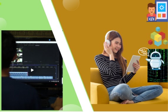 Digital Tutoring