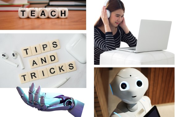 Most latest AI tips & tricks, opportunity for internship and getting career guidance in AI summer camp