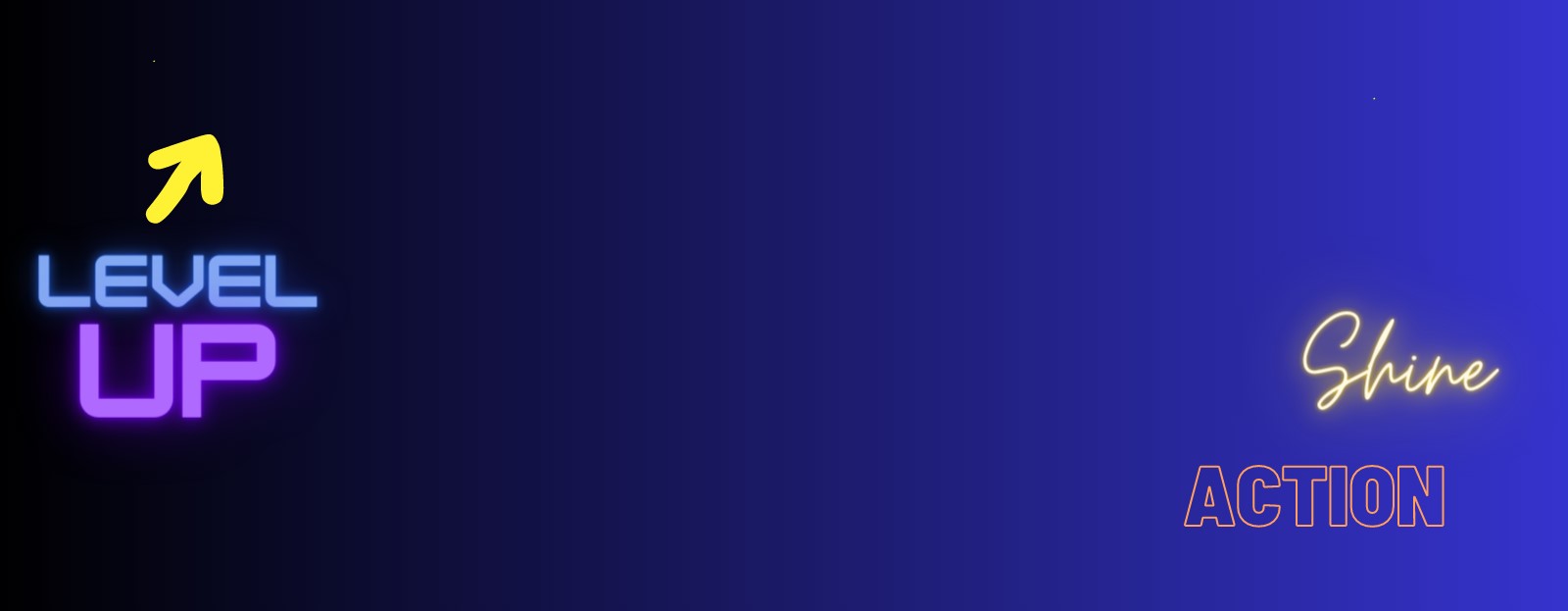 Large Background Banner for Generative AI education EduGenAI